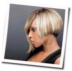 Family Affair Tab by Mary J Blige