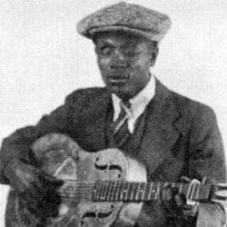 Lost Lover Blues Chords by Blind Boy Fuller