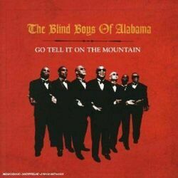 In The Bleak Midwinter by The Blind Boys Of Alabama
