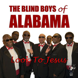 The Blind Boys Of Alabama chords for Jesus