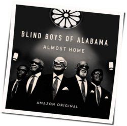 Stay On The Gospel Side Chords by The Blind Boys Of Alabama