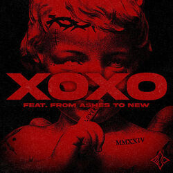 Xoxo Tabs by Blind Channel