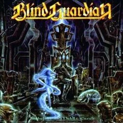 When Sorrow Sang Intro Tab by Blind Guardian