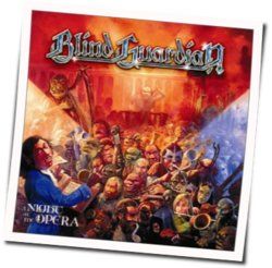 Battlefield Chords by Blind Guardian
