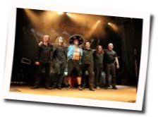 Bright Eyes Tab by Blind Guardian
