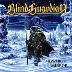 Mirror Mirror Ukulele by Blind Guardian