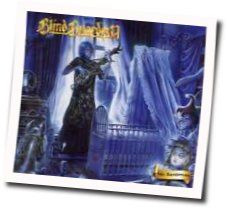 Mr Sandman Tab by Blind Guardian