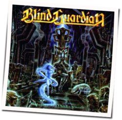 The Eldar Chords by Blind Guardian