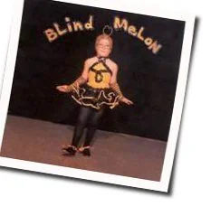Dear Ol Dad Chords by Blind Melon