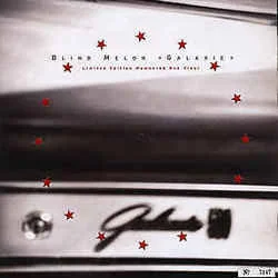 Galaxie Chords by Blind Melon