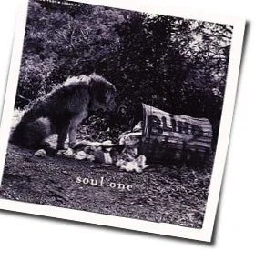 Soul One Chords by Blind Melon