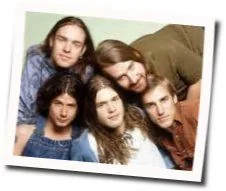 St Andrews Fall Bass Tab by Blind Melon