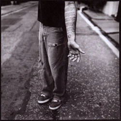 Swallowed Chords by Blind Melon