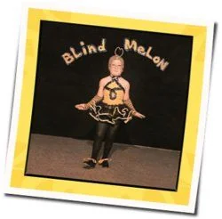 Vernie Chords by Blind Melon