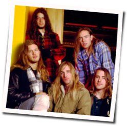 Change (mandolin) Tabs by Blind Melon
