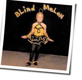 Mouthful Of Cavities by Blind Melon