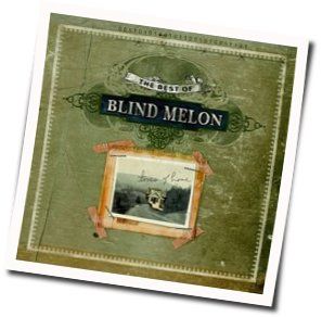 Pull Bass Tab by Blind Melon