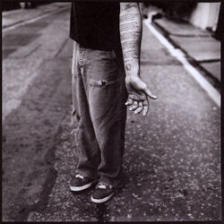 Blind Melon tabs for Swallowed