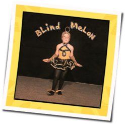 Vernie Tab by Blind Melon