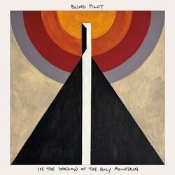 Faces Of Light Chords by Blind Pilot