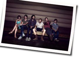 It Was Enough Chords by Blind Pilot