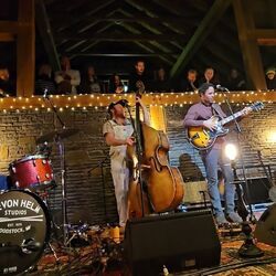 Lucky Chords by Blind Pilot