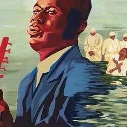 Jesus Is Coming Soon Chords by Blind Willie Johnson