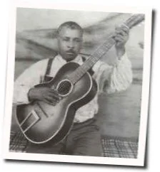 Pal O Mine Chords by Blind Willie McTell