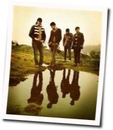 Time Will Change Your Heart Tab by Blindside