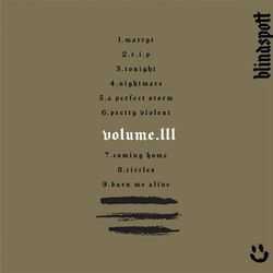 Circles Chords by Blindspott