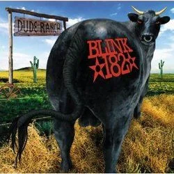 A New Hope Tab by Blink-182
