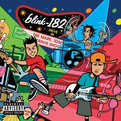 Aliens Exist Bass Tab by Blink-182