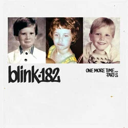 All In My Head Tab by Blink-182