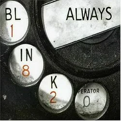 Always Bass Tab by Blink-182