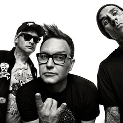 Anthem Part 3 Tab by Blink-182