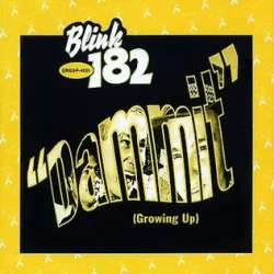 Dammit (Ver3) Tab by Blink-182
