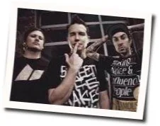Reckless Abandon Bass Tab by Blink-182