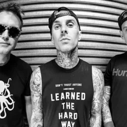 Turn This Off Tab by Blink-182