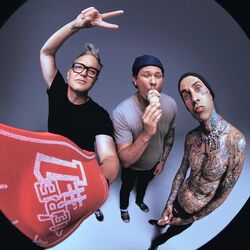 Action Tab by Blink-182