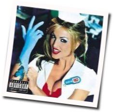 Adams Song Acoustic Chords by Blink-182