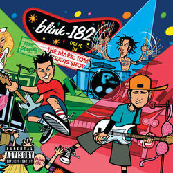 Aliens Exist Tabs by Blink-182