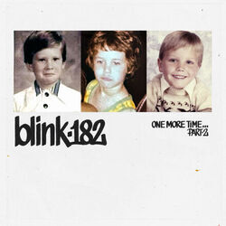 All In My Head Tab by Blink-182