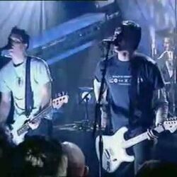 All The Small Things Live Tab by Blink-182