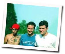 Another Girl  Another Planet  Tab by Blink-182