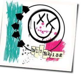Anthem Part 21 Bass Tab by Blink-182