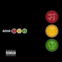 Anthem Part Ii Chords by Blink-182