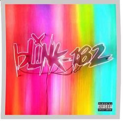 Black Rain Chords by Blink-182