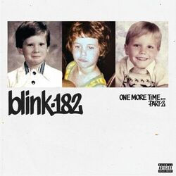 Can't Go Back Bass Tab by Blink-182