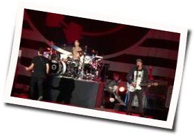 Carousel Tab by Blink-182