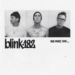 Childhood by Blink-182